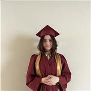 Englisch Tutorin, die alle Altersgruppen unterrichtet,( generell bei anderen Fächer auch helfen kann)